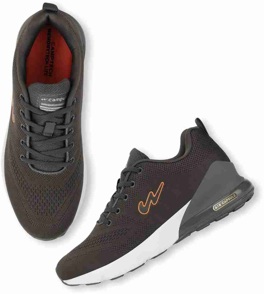 Camptech air capsule shoes price hotsell