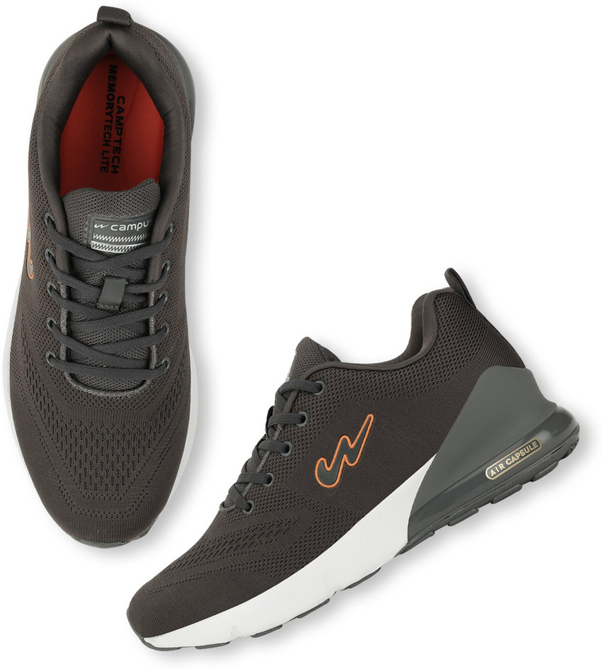 Campus camptech with air capsule store price