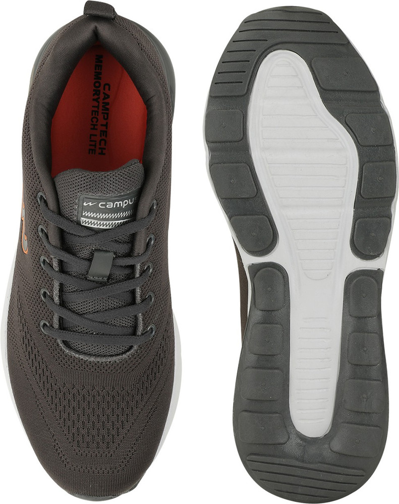 CAMPUS NORTH Running Shoes For Men Buy CAMPUS NORTH Running Shoes For Men Online at Best Price Shop Online for Footwears in India Flipkart