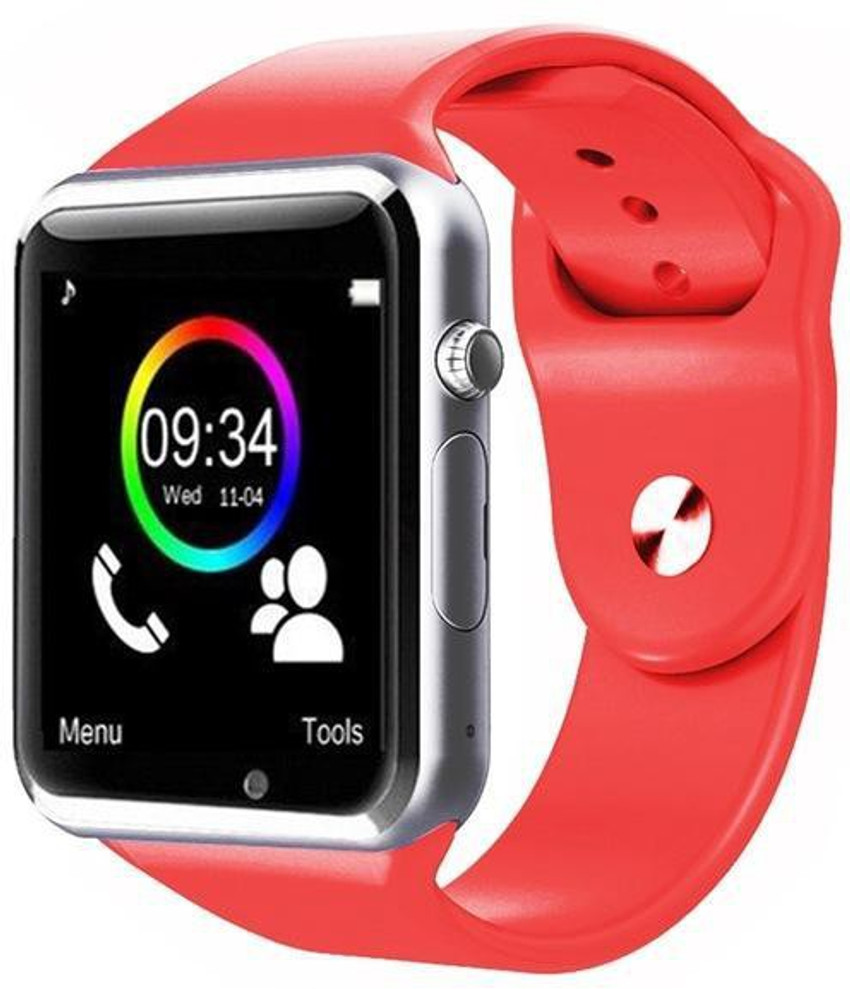mobile watch price in flipkart