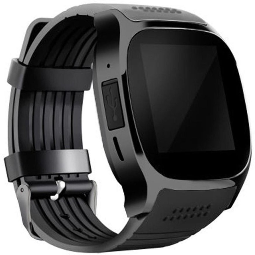 T8 smart 2024 watch