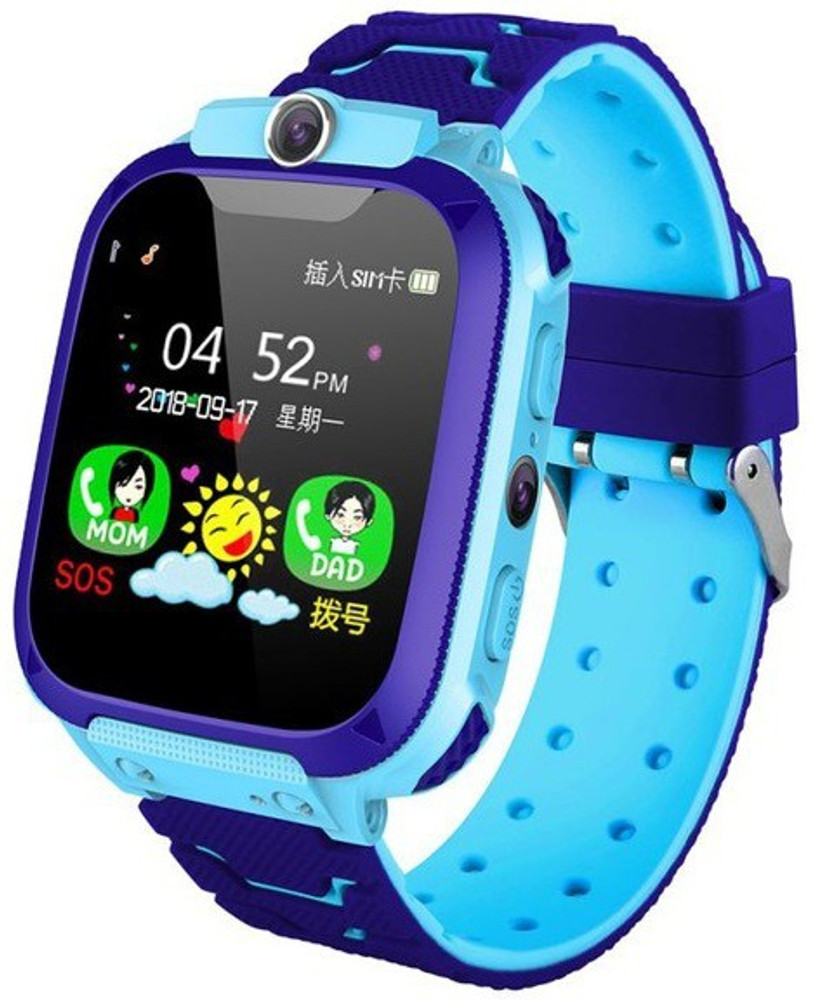 Childrens sales phone watch