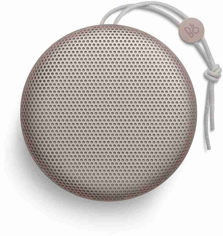 B and o speakers bluetooth hot sale