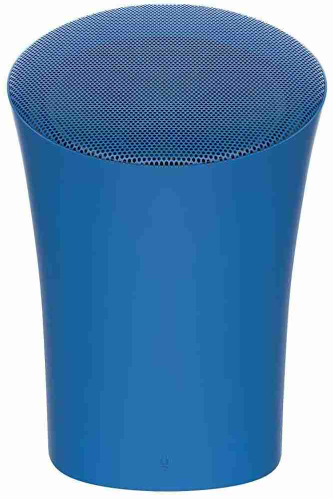 Portronics bluetooth cheap speaker sound pot