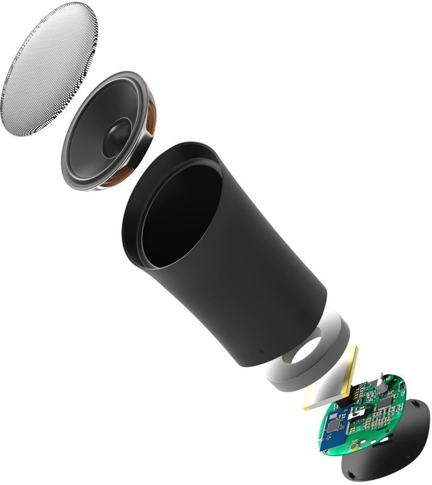Portronics sound pot flipkart new arrivals