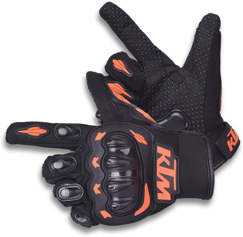 Ktm gloves flipkart on sale