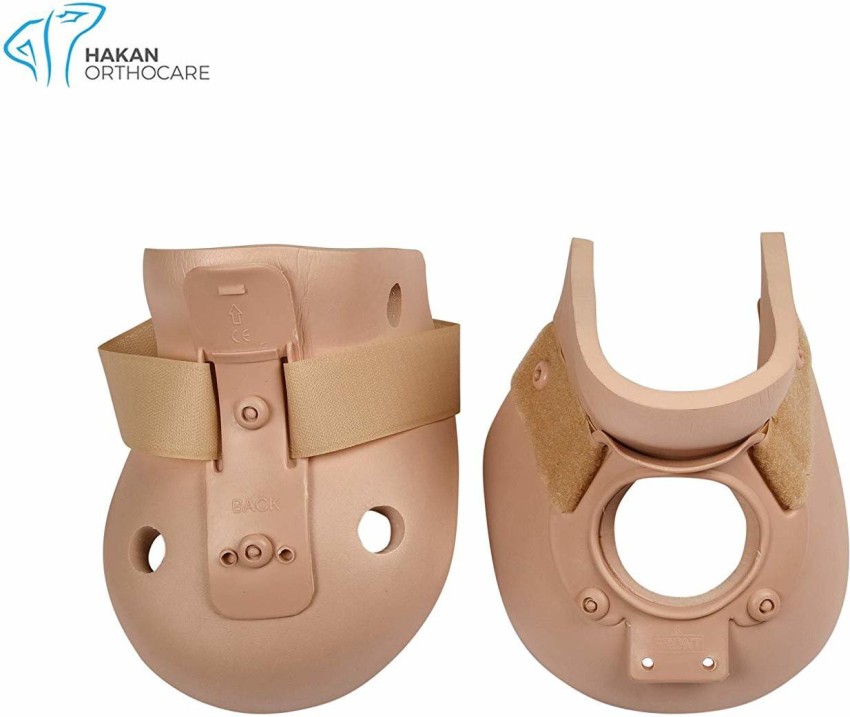 HAKAN Philadelphia Neck Brace Medical Cervical Collar with Tracheal Hole  Pain Relief Neck Support - Buy HAKAN Philadelphia Neck Brace Medical Cervical  Collar with Tracheal Hole Pain Relief Neck Support Online at