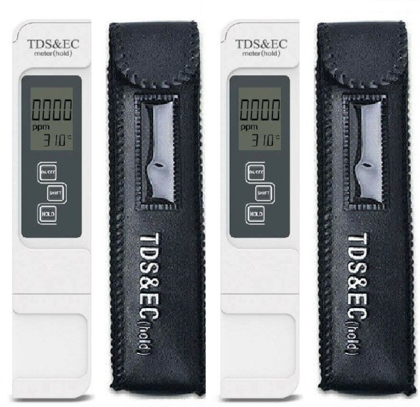 OCEAN STAR Digital Water Tds Ec and Temperature 3 In 1 Meter, Purity Tester,  Atc Function Digital TDS Meter Price in India - Buy OCEAN STAR Digital  Water Tds Ec and Temperature