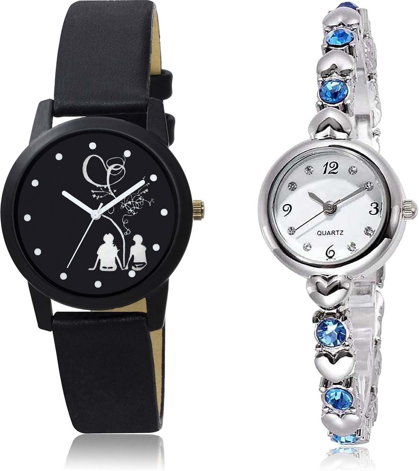 Flipkart combo watches for womens hotsell