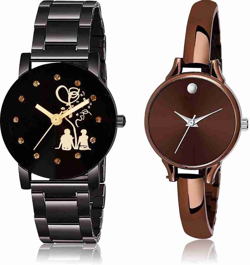 Combo watch discount for girl