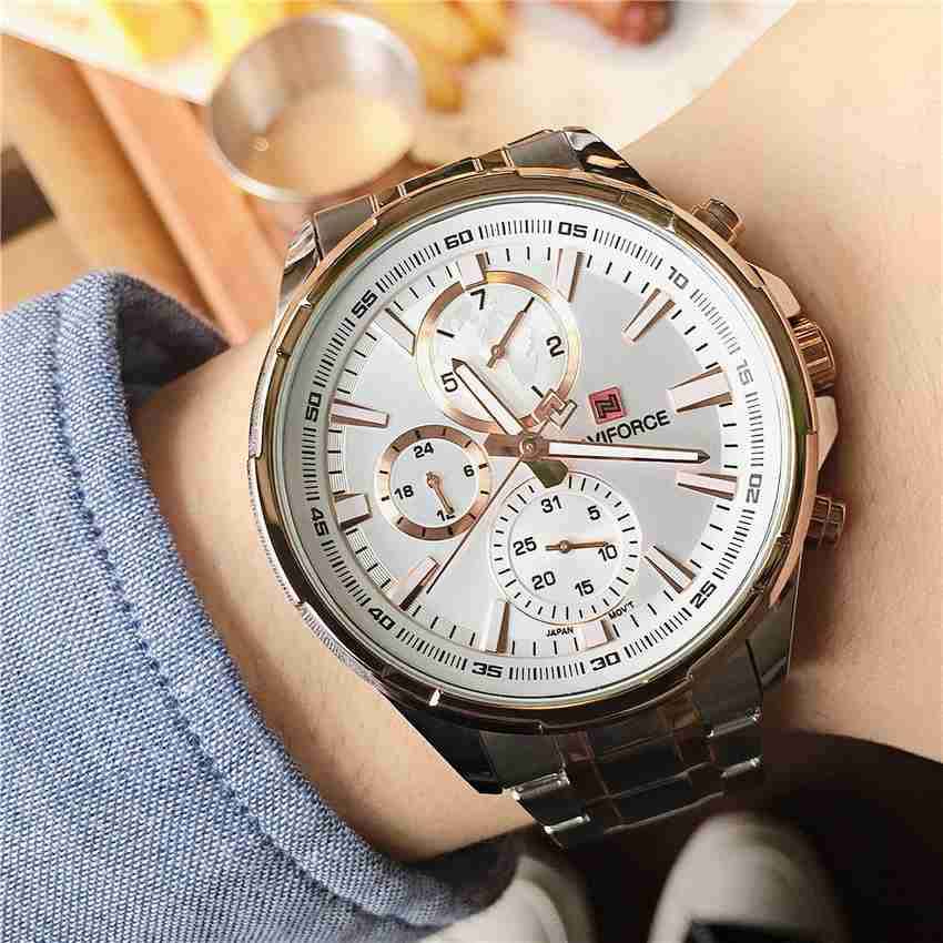 Naviforce nf9089m hot sale