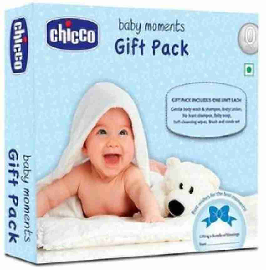 Chicco Baby Moments Reviews