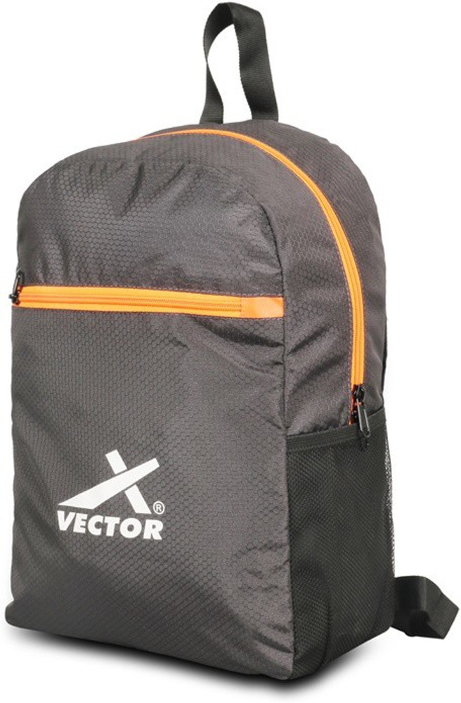Vector 18 l backpack top