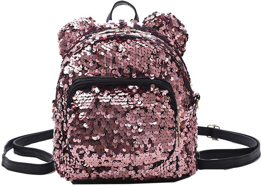 Sequin new arrivals bag girls