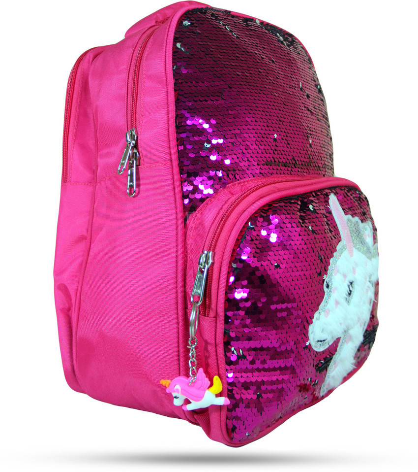 Sequence top school bags