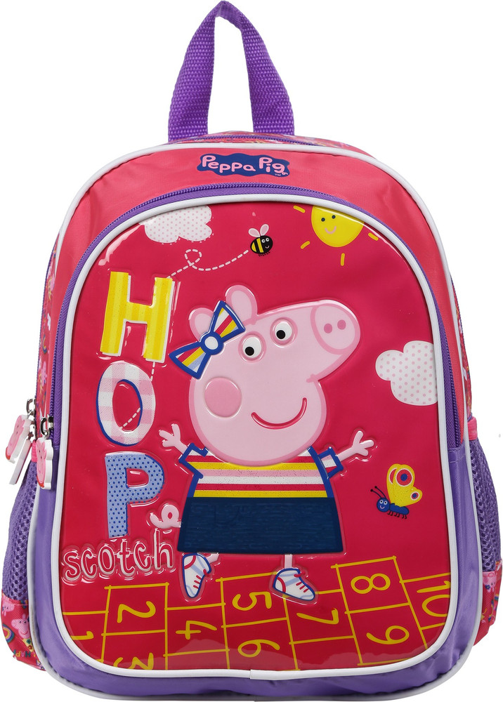 Discover more than 84 boys peppa pig bag best xkldase.edu.vn