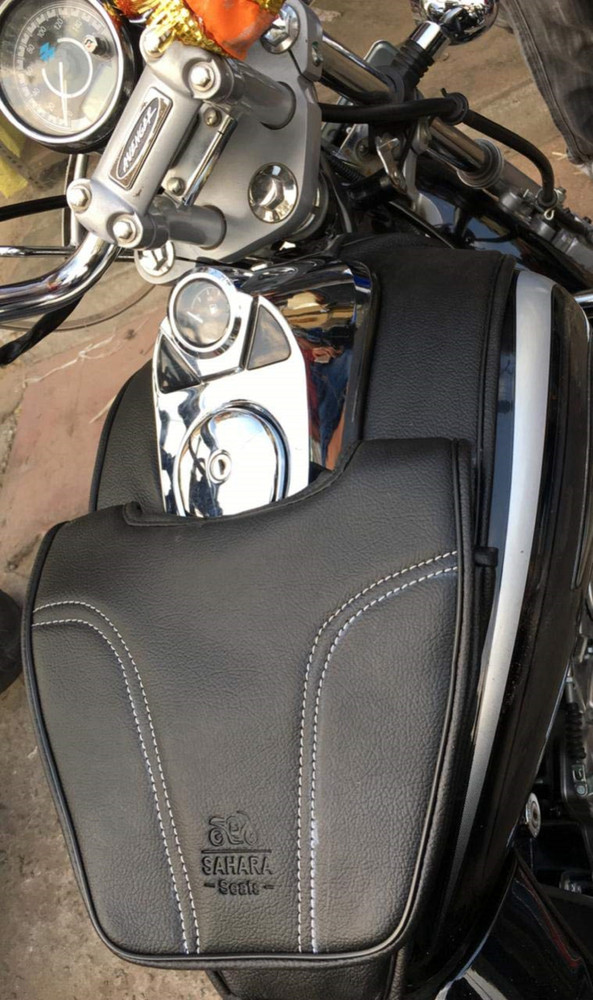 avenger 220 tank cover