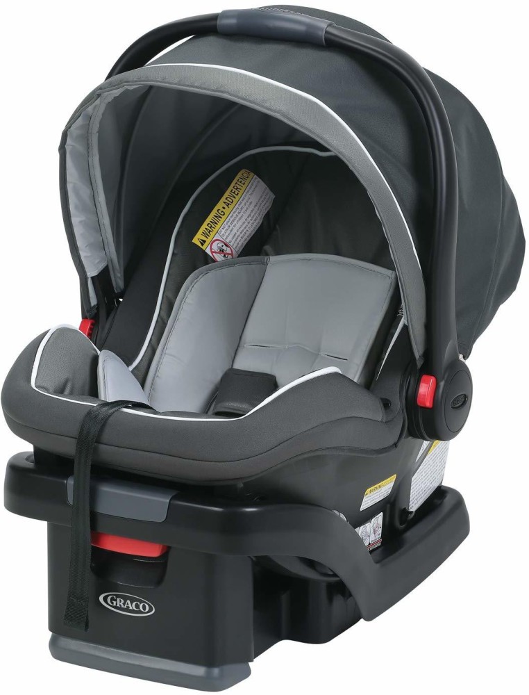 GRACO Snugride Snuglock 35 Rear Facing Baby Car Seat Buy Baby Care Products in India Flipkart