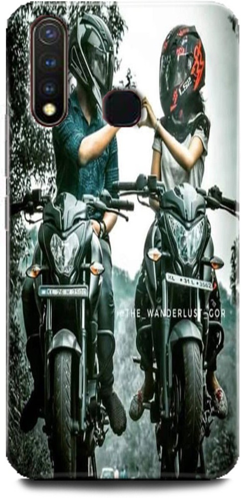 Bike deals riding cover