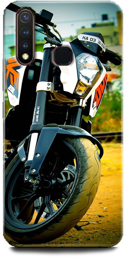 Bike outlet ka cover
