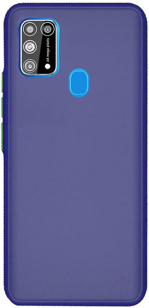 Samsung m31 cover shop flipkart