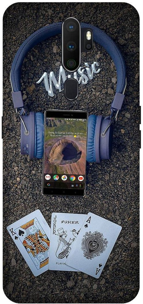 Headset oppo a9 new arrivals 2020