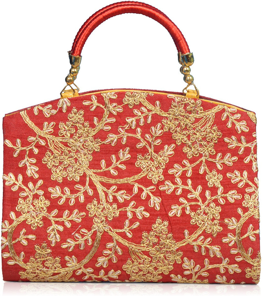 Party wear cheap clutches flipkart