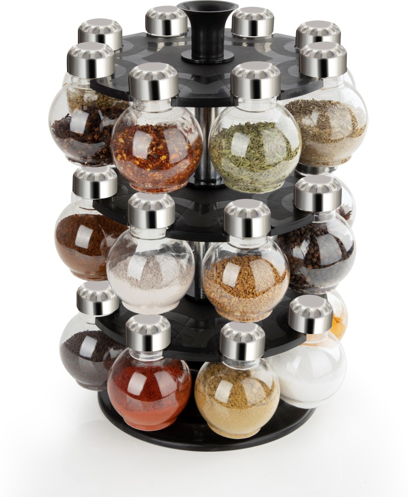 Spice jar cheap set in flipkart