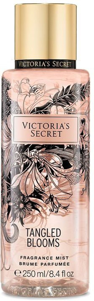 Victoria s Secret TANGLED BLOOMS Body Mist For Women Price in