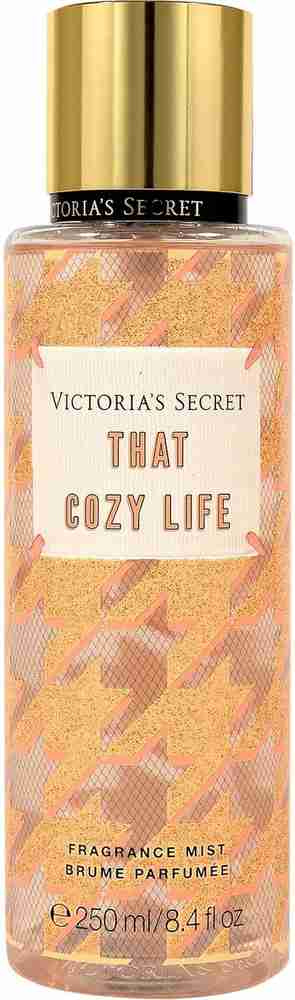 Victoria s Secret That Cozy Life Body Mist For Women Price in