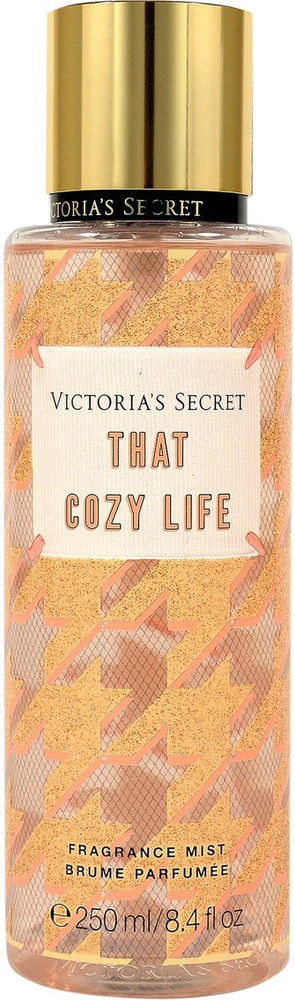 Victoria s Secret That Cozy Life Body Mist For Women Price in