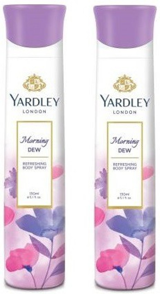 Refreshing deals body spray