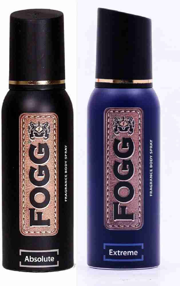 Fogg absolute deo deals