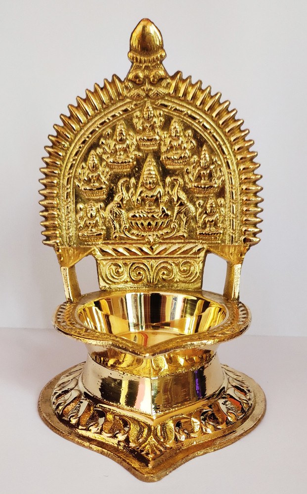 Ashtalakshmi vilakku on sale