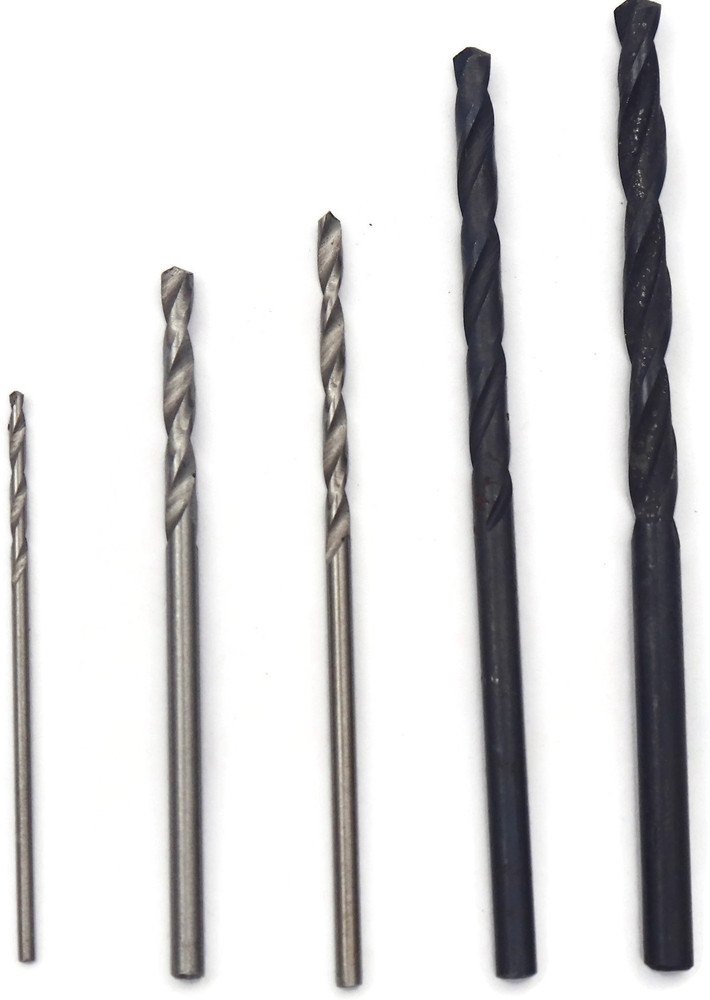 1mm drill sales bit toolstation
