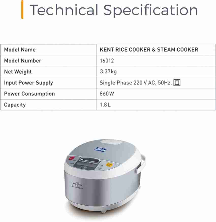 Buy @kent_appliances 16019 Personal Electric Rice Cooker on @flipkart Shop  via link in bio. #Quarantine #lockdown #shopping #onlineshop…