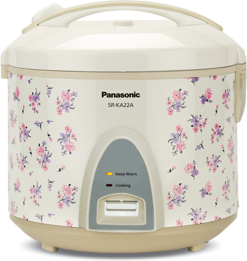 Panasonic rice cooker hotsell cost