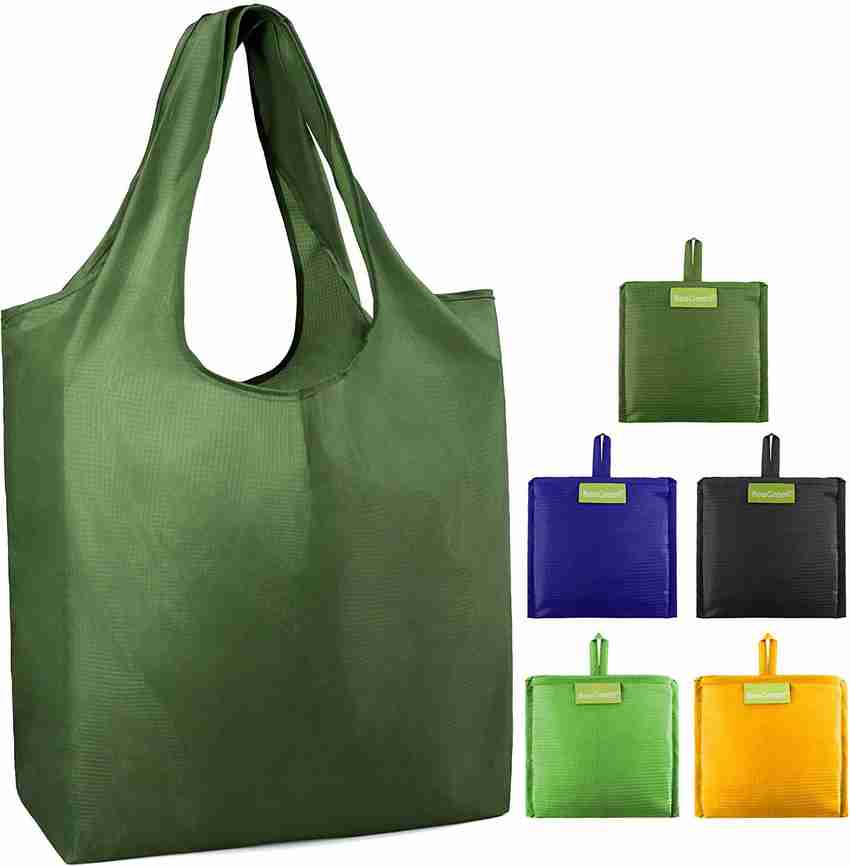 Green bee hotsell reusable bags