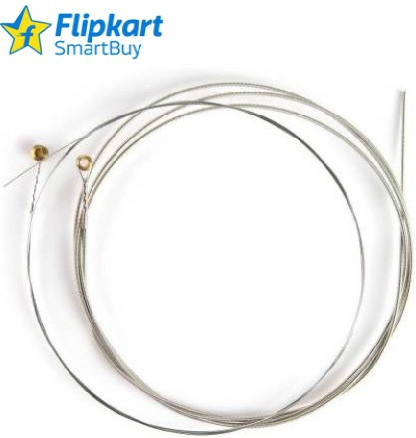 Flipkart SmartBuy Acoustic Acoustic Guitar String Guitar String