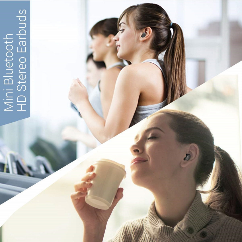 Portronics POR 325 Bluetooth Headset Price in India Buy