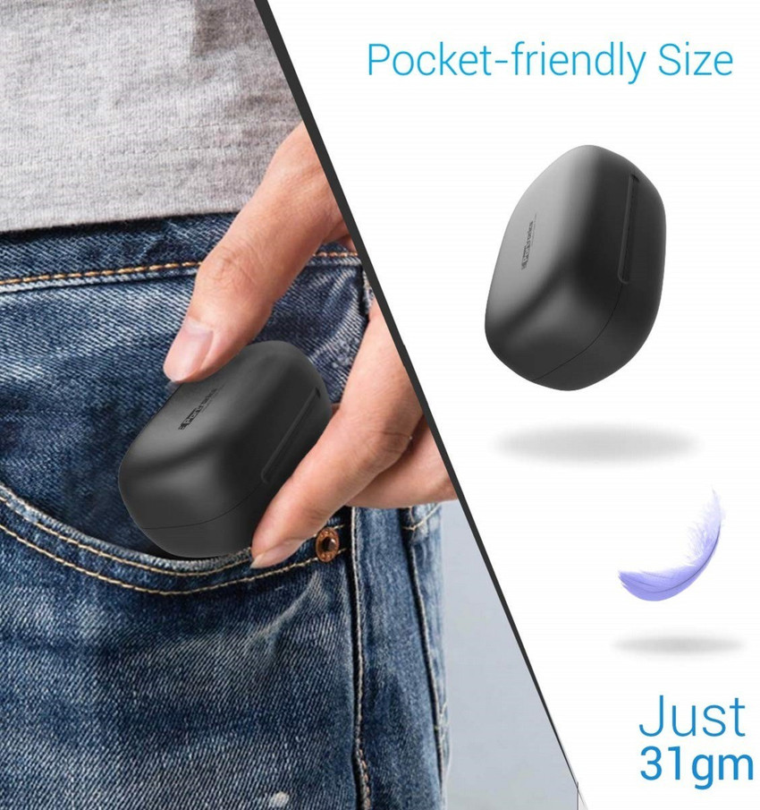 Bluetooth Earbuds Not Charging In Case How To Fix It?, 55 OFF