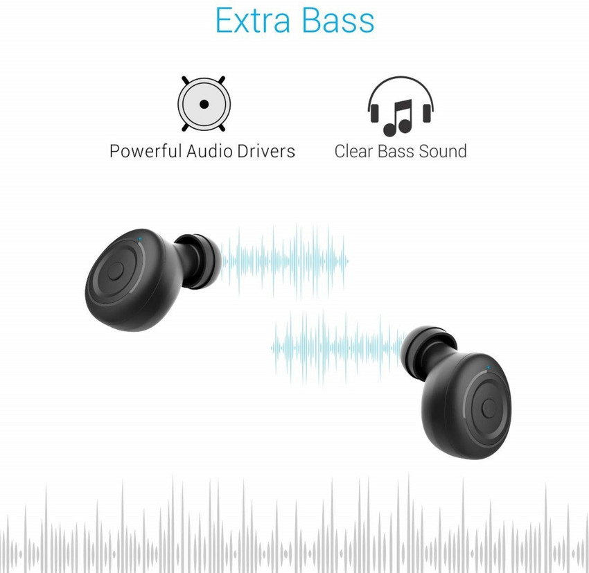 Portronics por 325 hot sale review