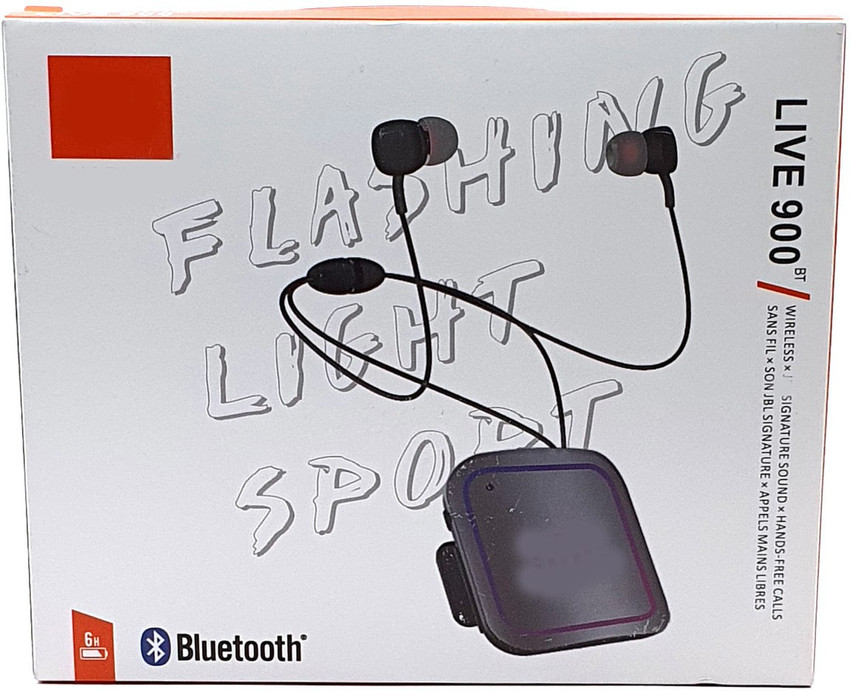 Jbl best sale live 900bt
