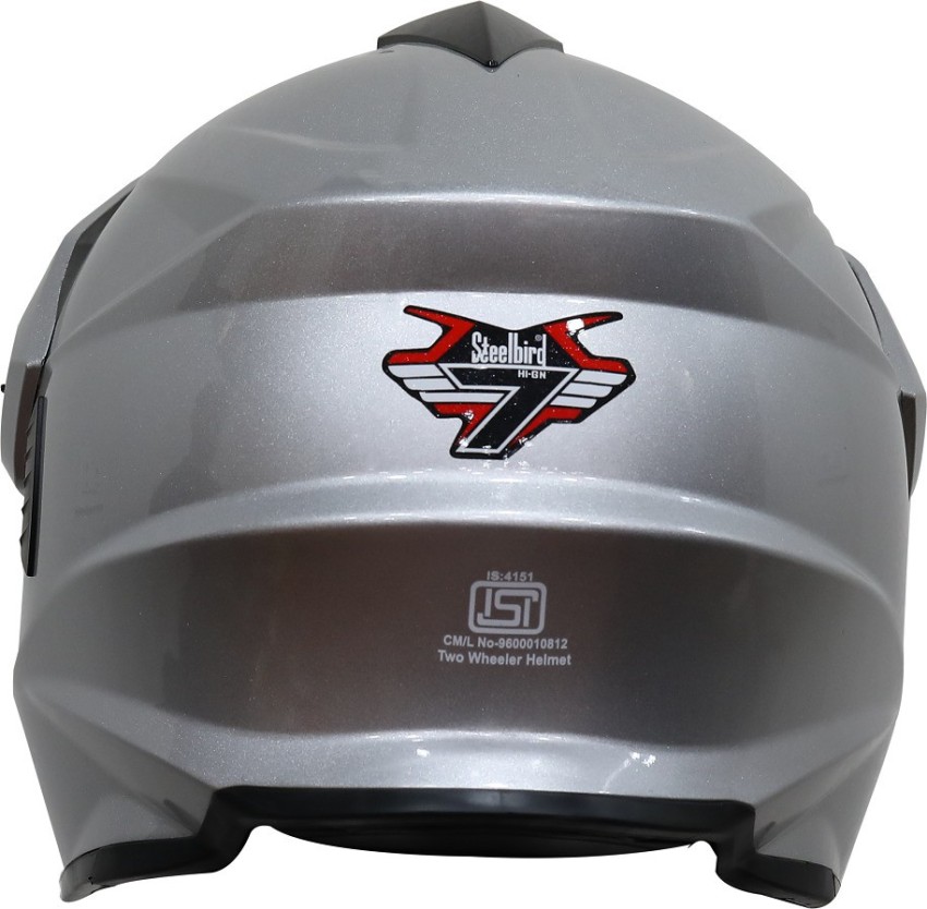 Casco edge best sale helmets precio