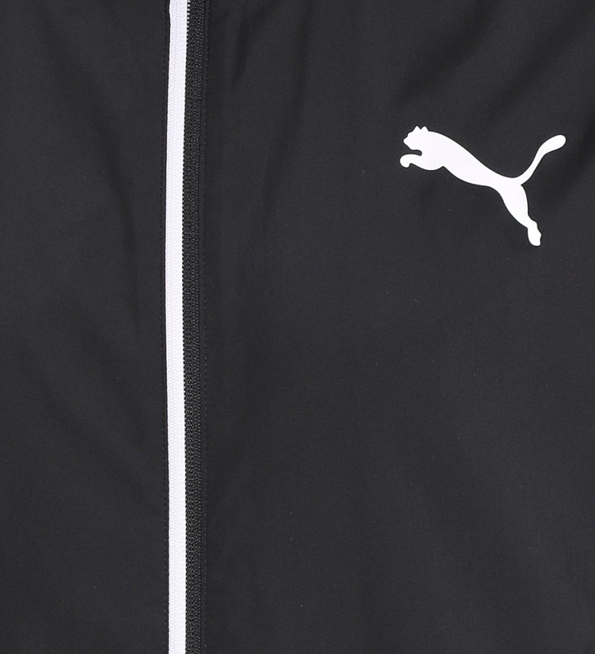 Puma sales windcheater flipkart