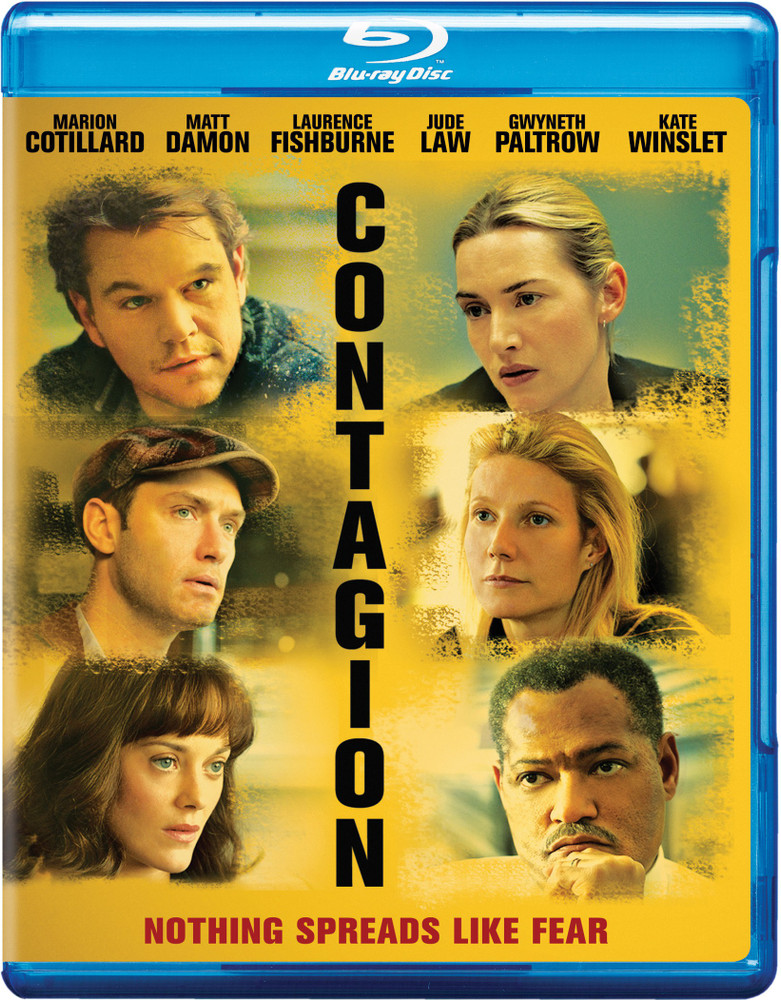 Contagion online new arrivals
