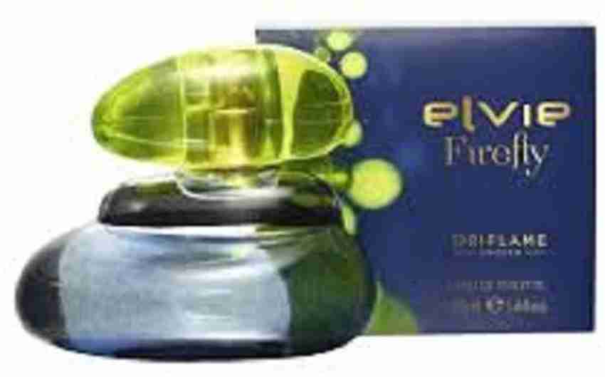 Elvie hot sale edt oriflame