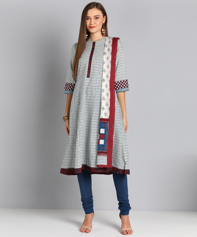 Flipkart biba suit sets hotsell