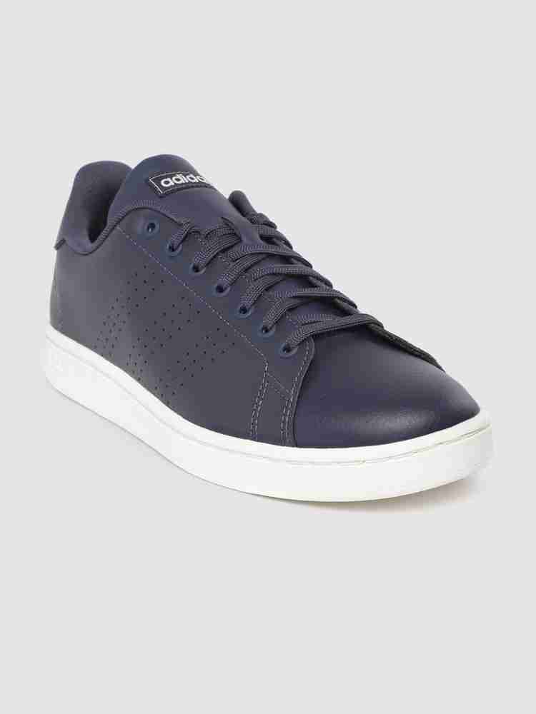 Adidas vs new arrivals advantage clean azul