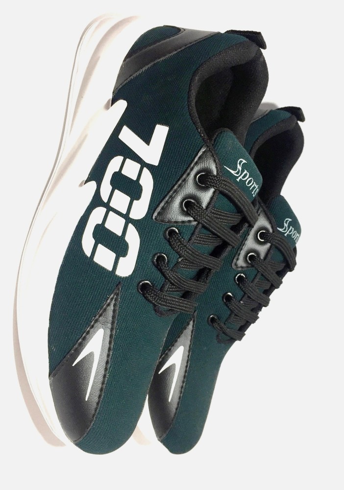 40% OFF Philadelphia Eagles Sneakers Max Soul Shoes On Sale – 4